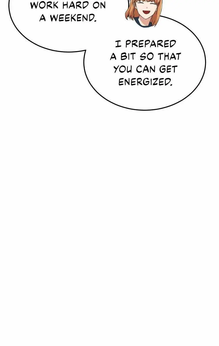 My Dad Is Too Strong Chapter 67 Page 62