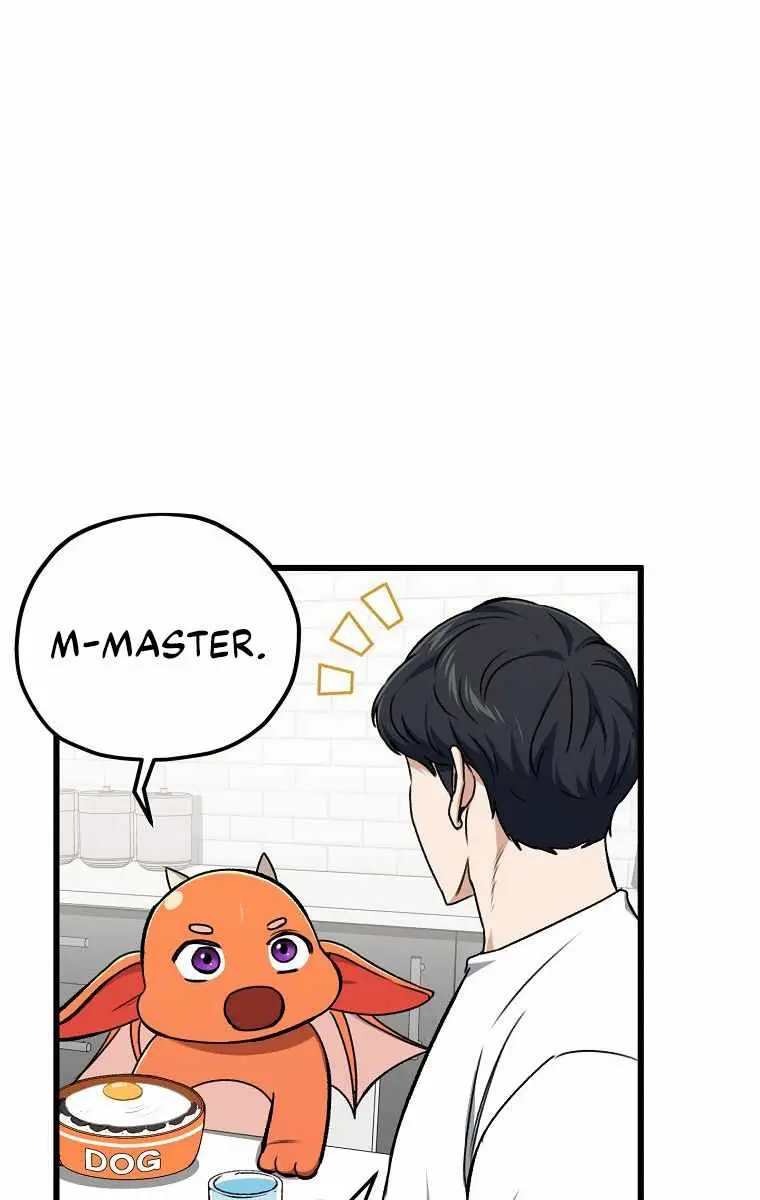 My Dad Is Too Strong Chapter 67 Page 64