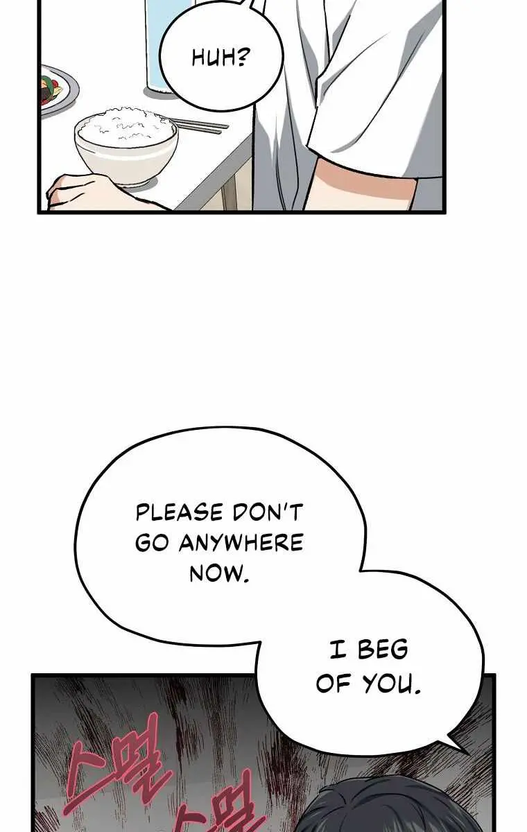 My Dad Is Too Strong Chapter 67 Page 65