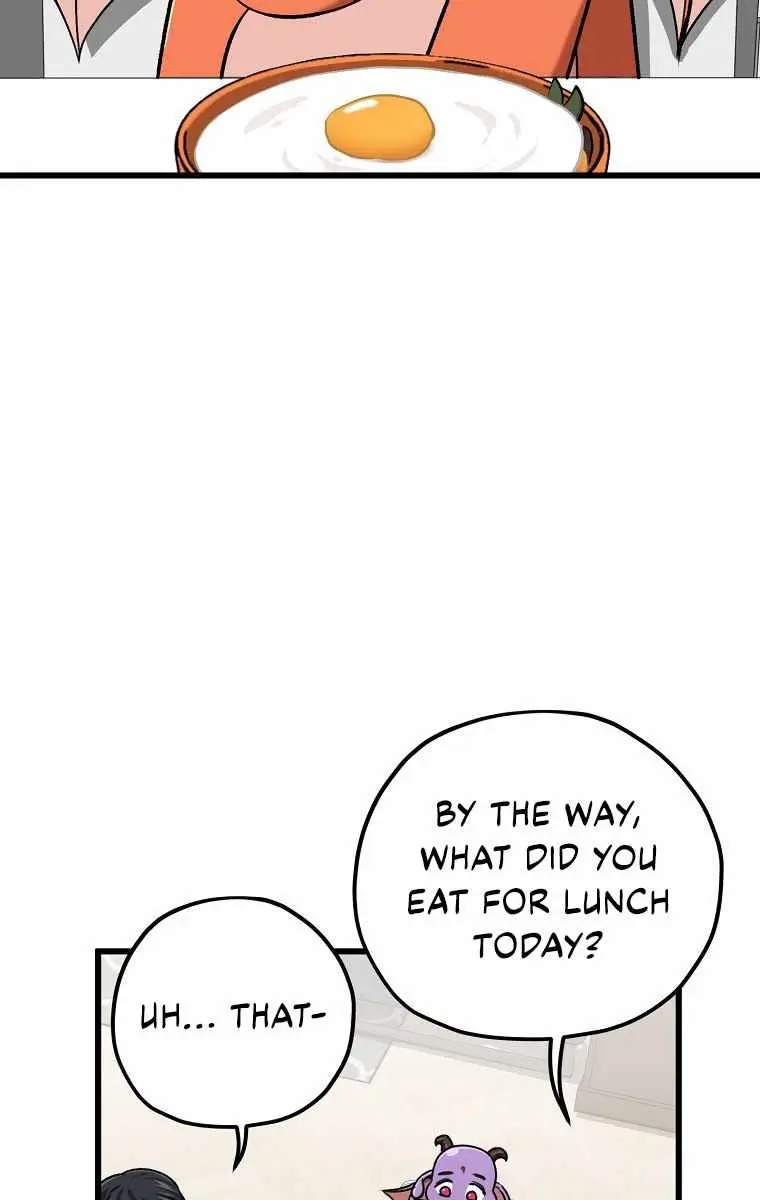 My Dad Is Too Strong Chapter 67 Page 69