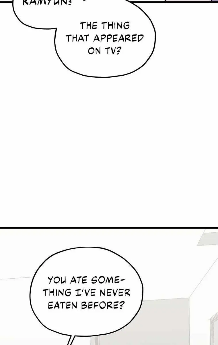 My Dad Is Too Strong Chapter 67 Page 72