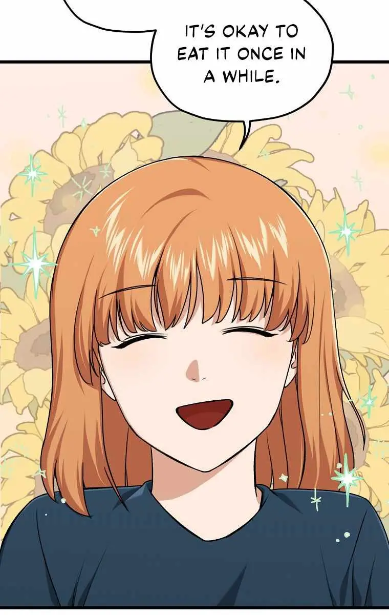 My Dad Is Too Strong Chapter 67 Page 74