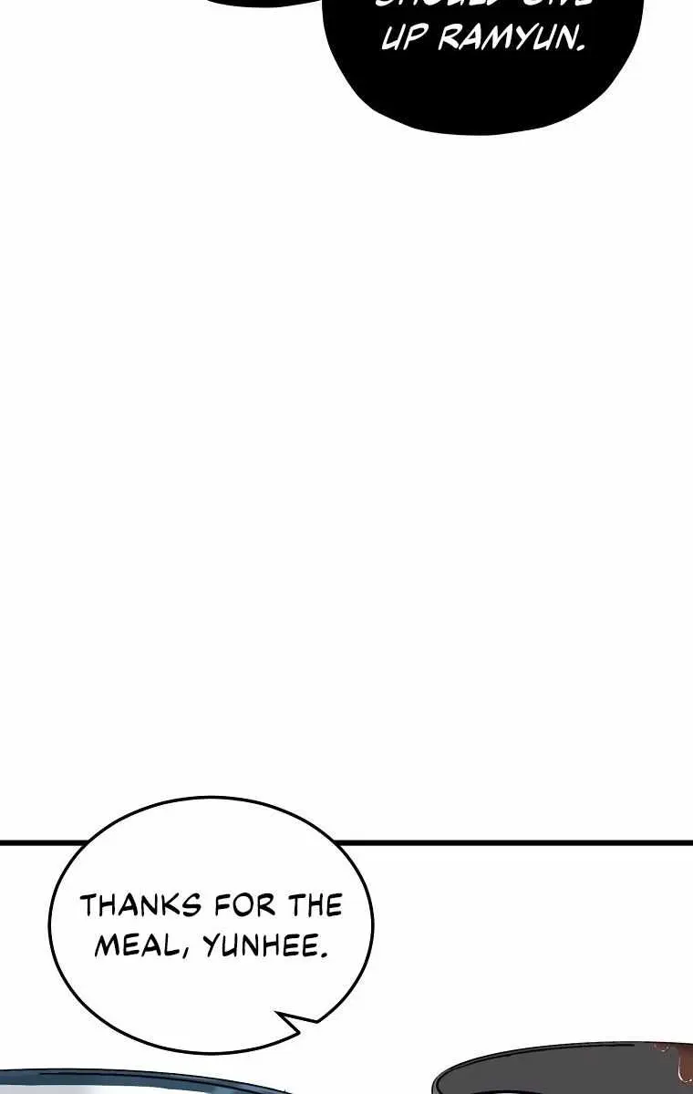 My Dad Is Too Strong Chapter 67 Page 79