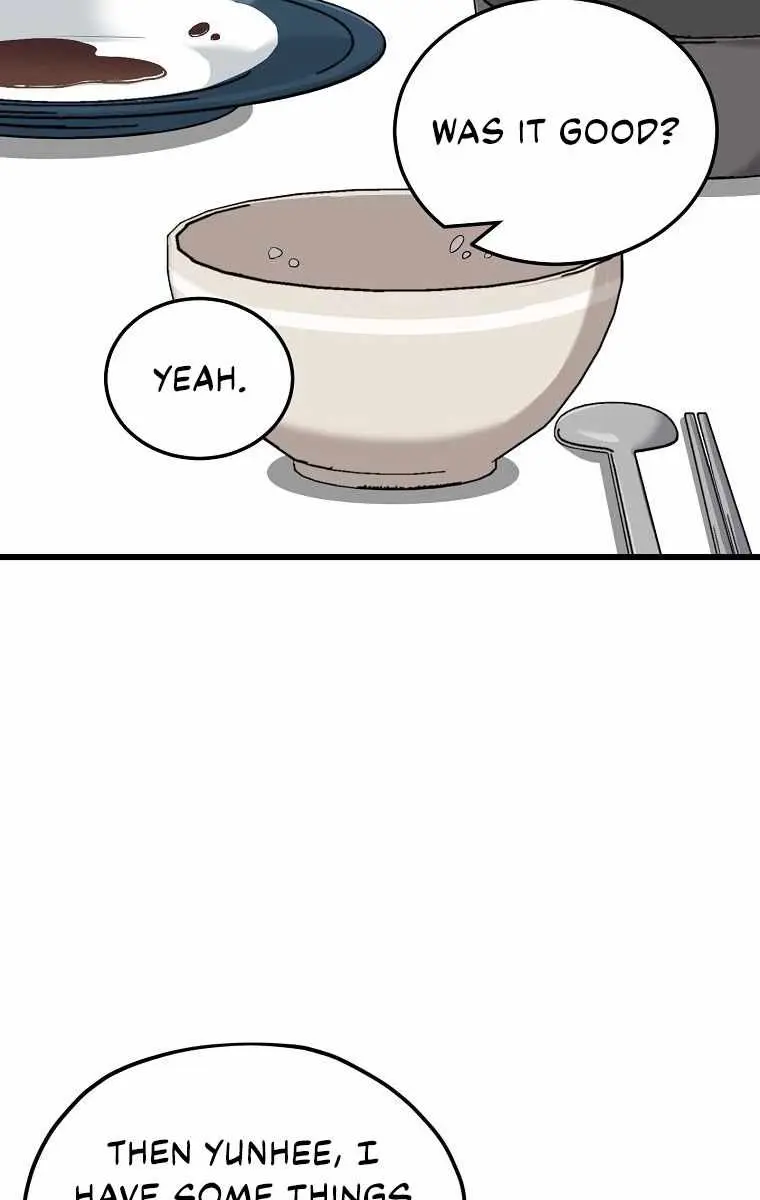 My Dad Is Too Strong Chapter 67 Page 80