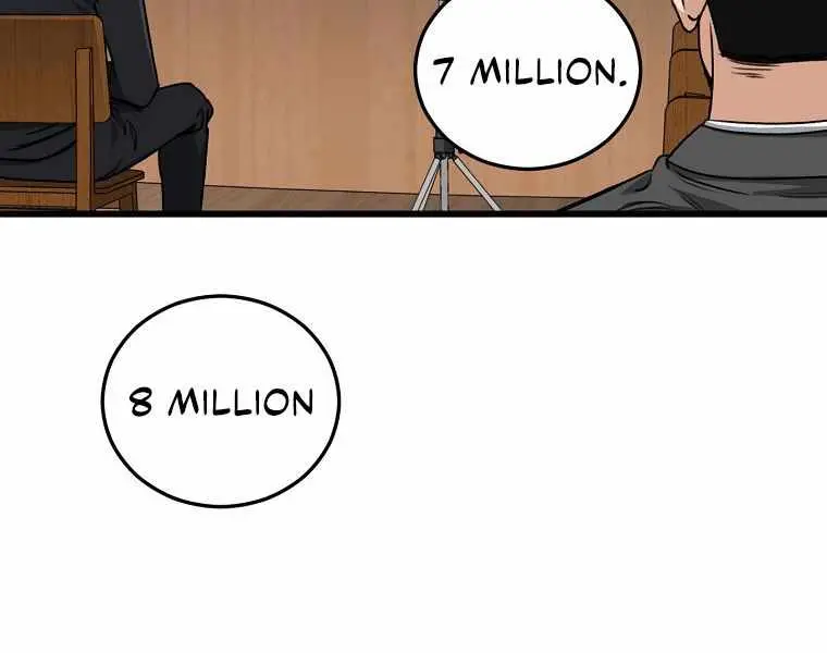 My Dad Is Too Strong Chapter 67 Page 87