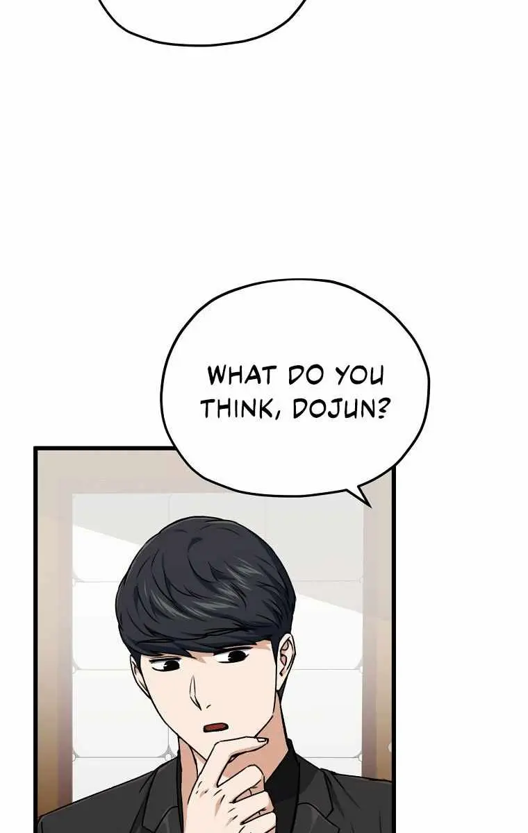 My Dad Is Too Strong Chapter 67 Page 92