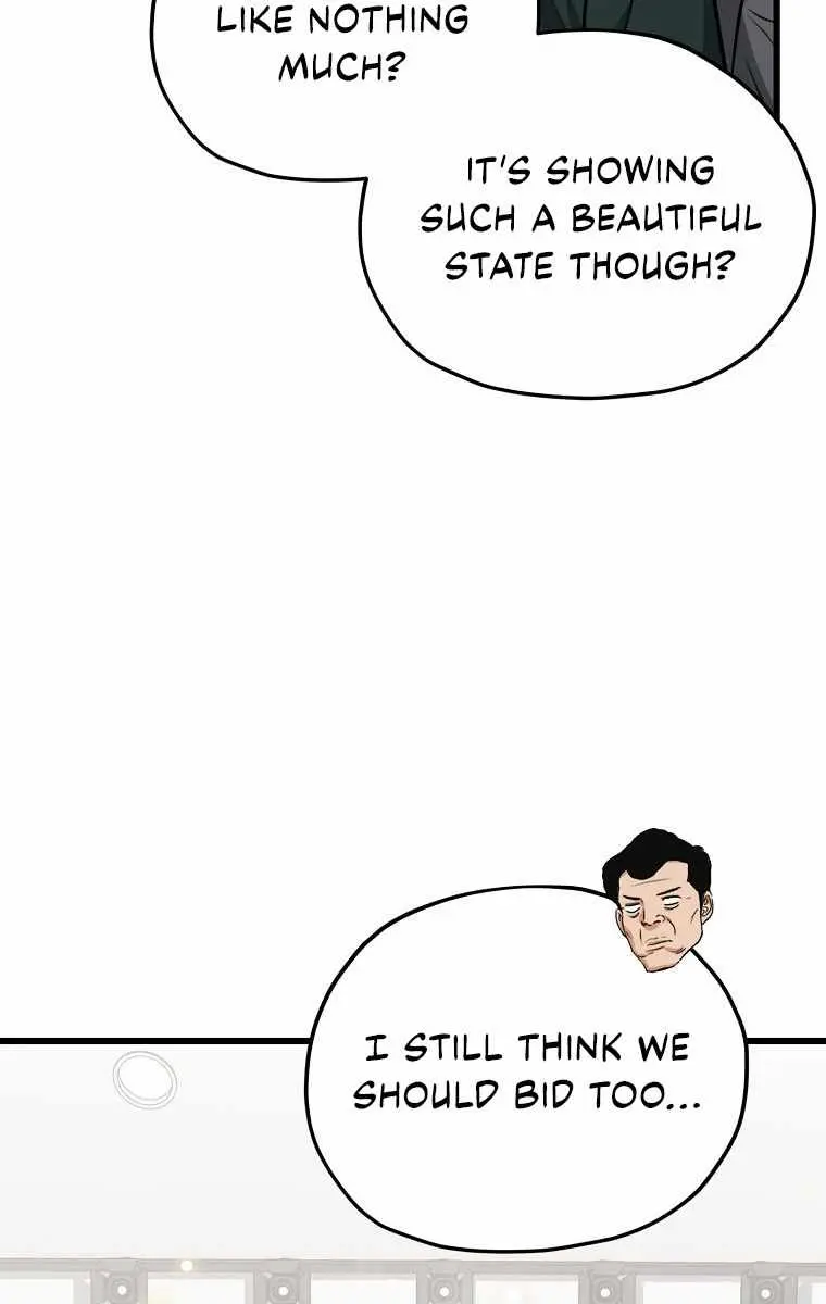 My Dad Is Too Strong Chapter 67 Page 94