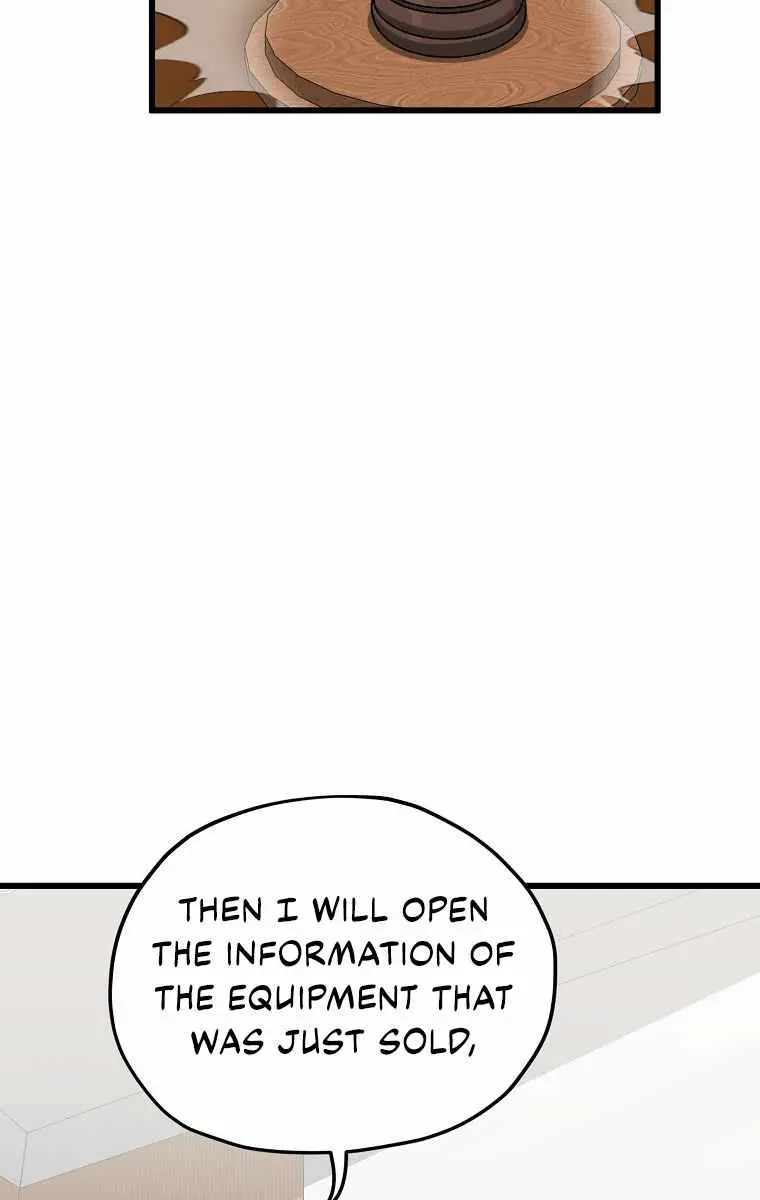 My Dad Is Too Strong Chapter 67 Page 97