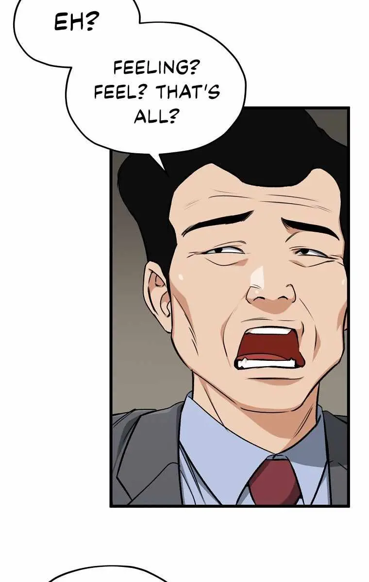 My Dad Is Too Strong Chapter 67 Page 103