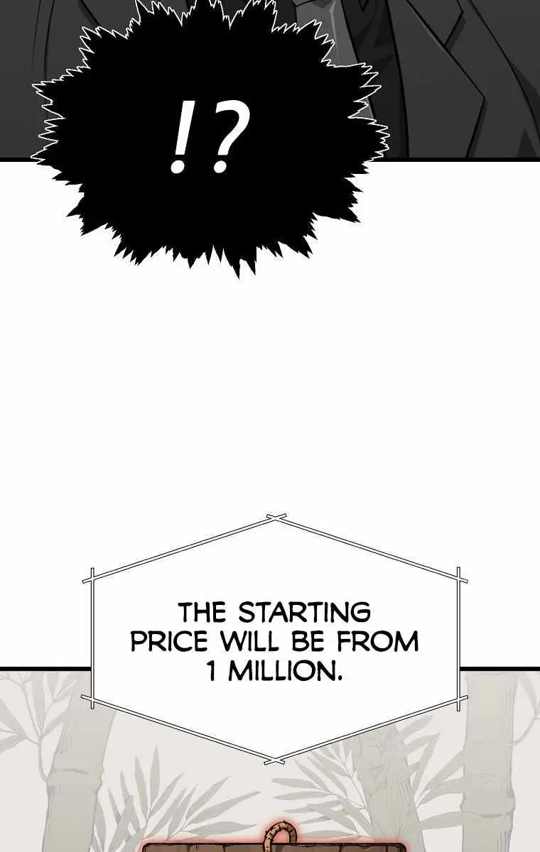 My Dad Is Too Strong Chapter 67 Page 107