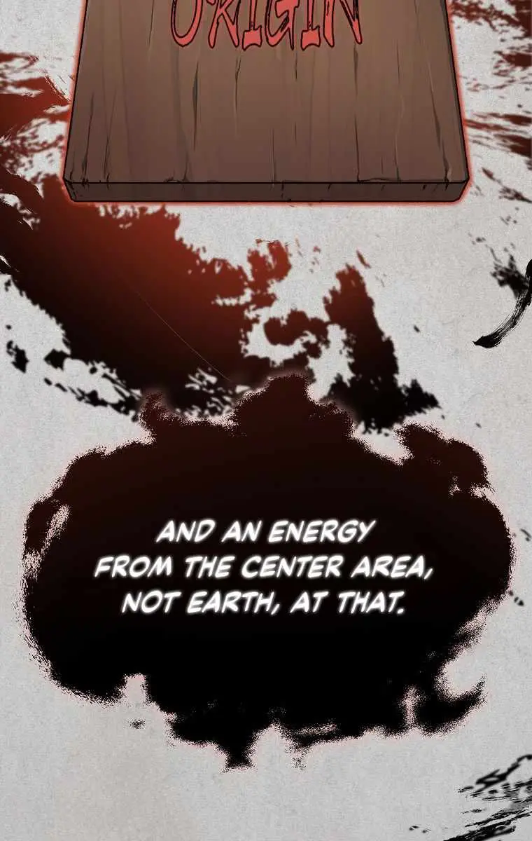 My Dad Is Too Strong Chapter 67 Page 115