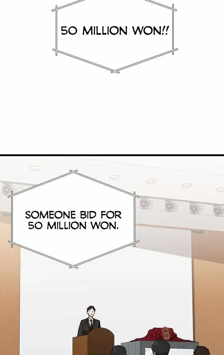 My Dad Is Too Strong Chapter 68 Page 4