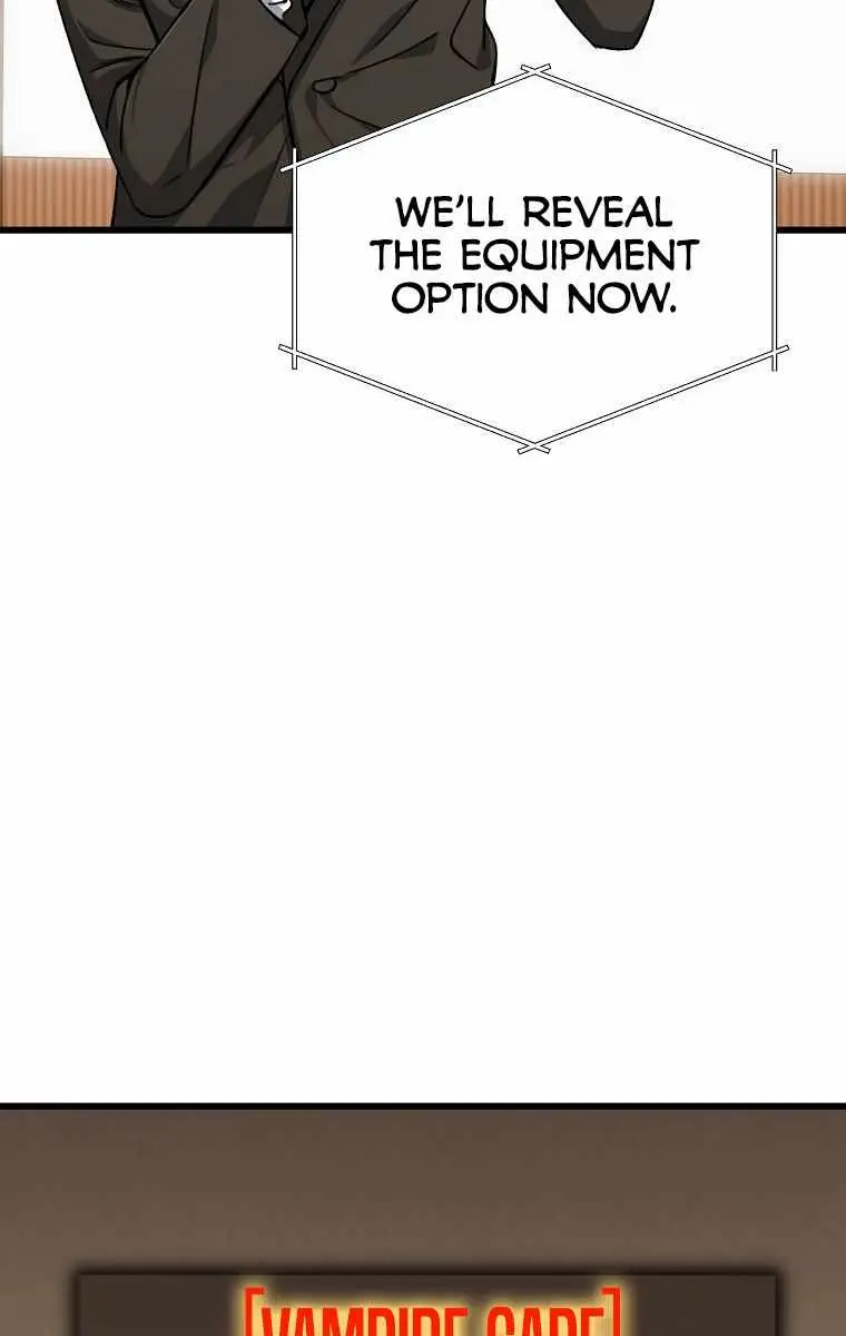 My Dad Is Too Strong Chapter 68 Page 27