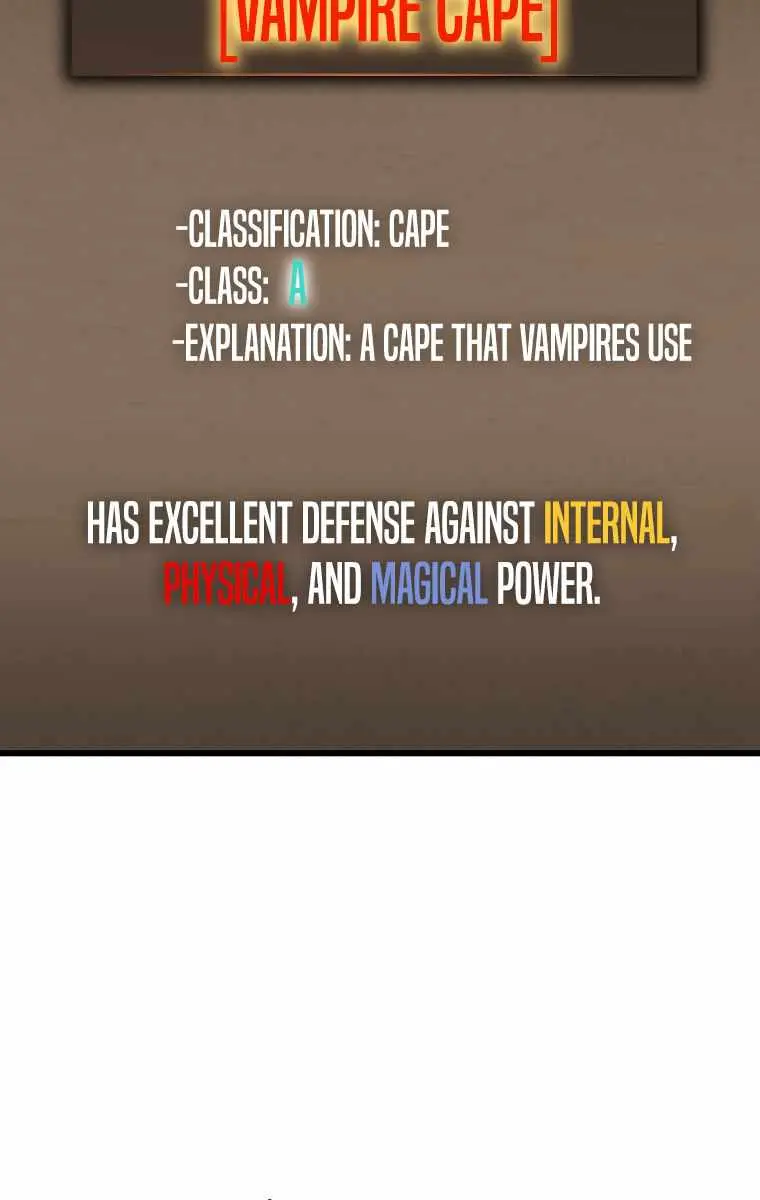 My Dad Is Too Strong Chapter 68 Page 28