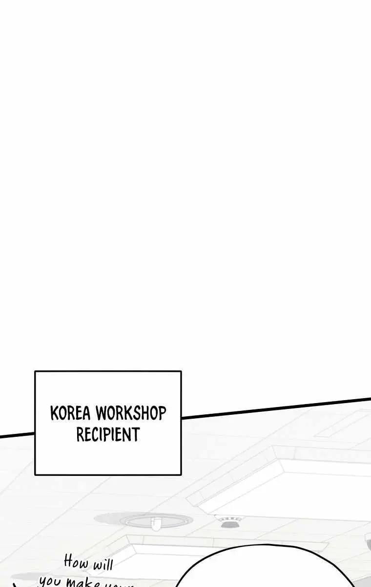 My Dad Is Too Strong Chapter 68 Page 34