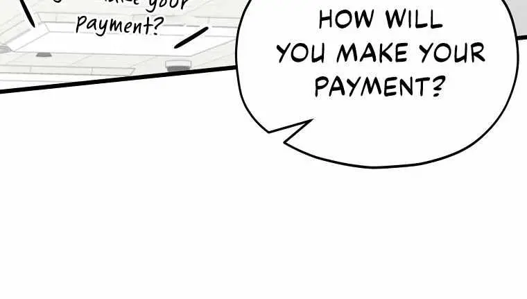 My Dad Is Too Strong Chapter 68 Page 35