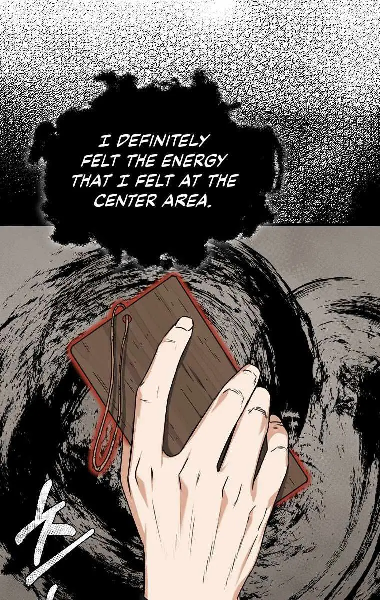 My Dad Is Too Strong Chapter 68 Page 52