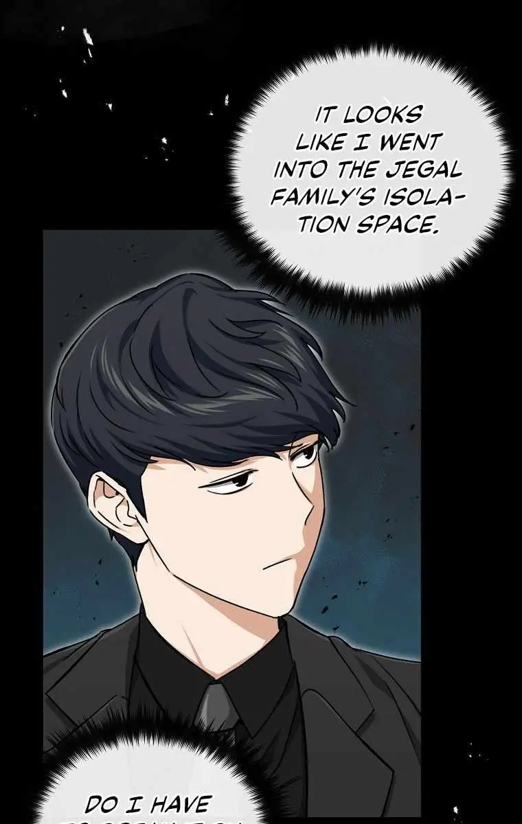 My Dad Is Too Strong Chapter 68 Page 58