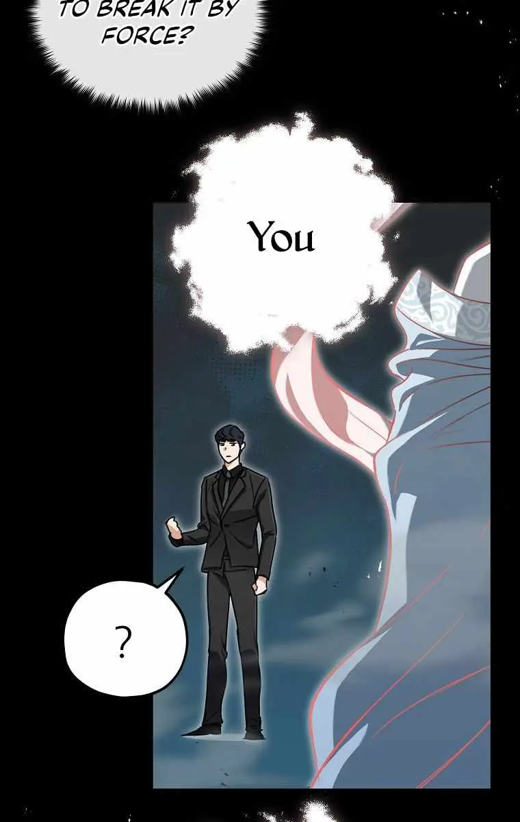 My Dad Is Too Strong Chapter 68 Page 59