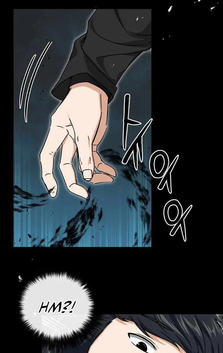 My Dad Is Too Strong Chapter 68 Page 62