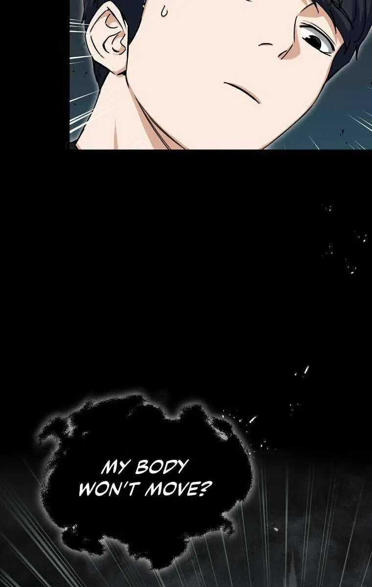 My Dad Is Too Strong Chapter 68 Page 63