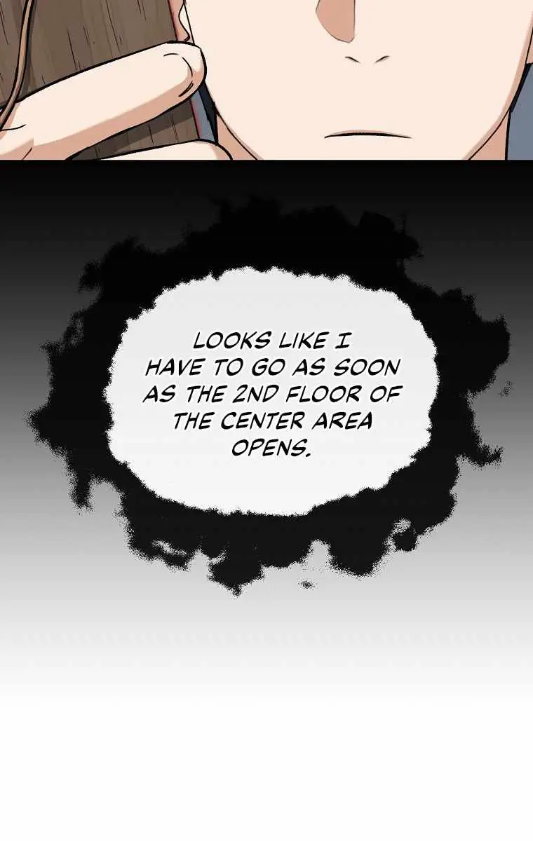 My Dad Is Too Strong Chapter 68 Page 76