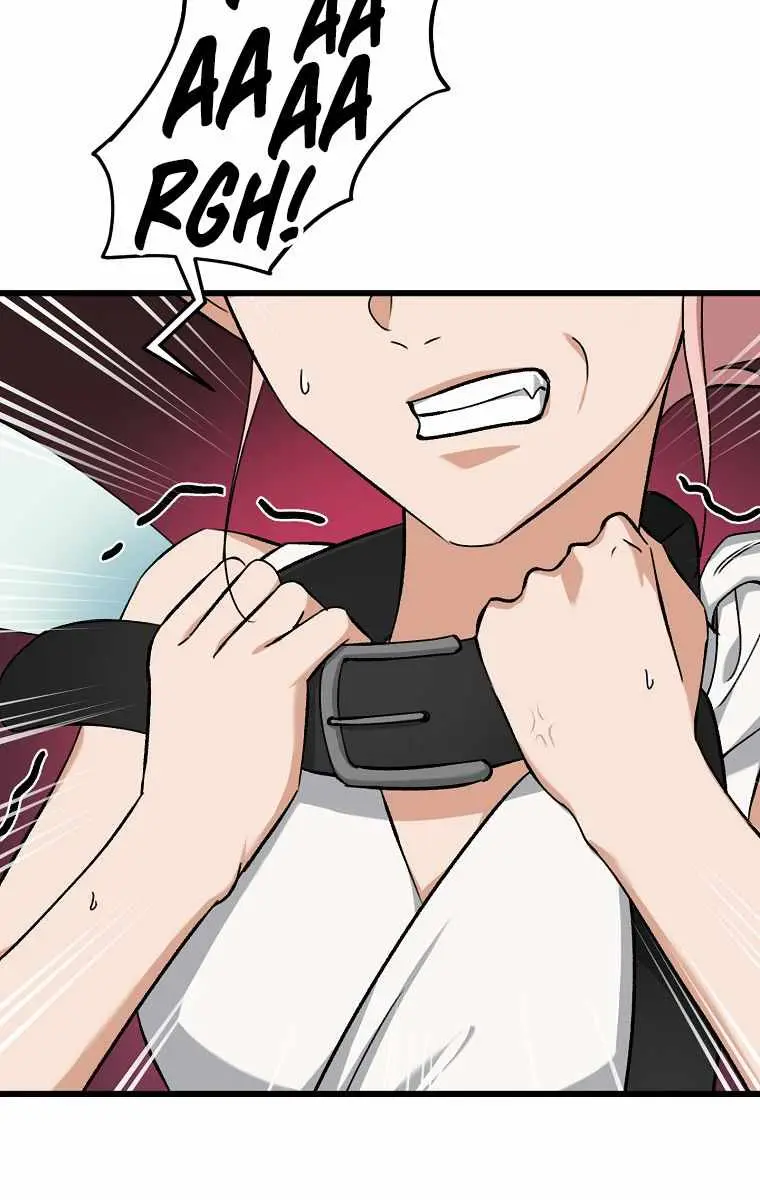 My Dad Is Too Strong Chapter 68 Page 79