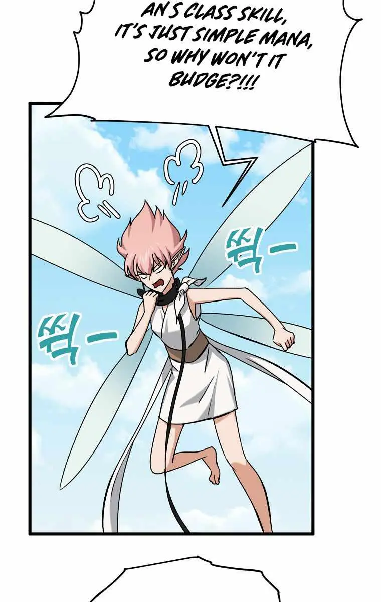 My Dad Is Too Strong Chapter 68 Page 82