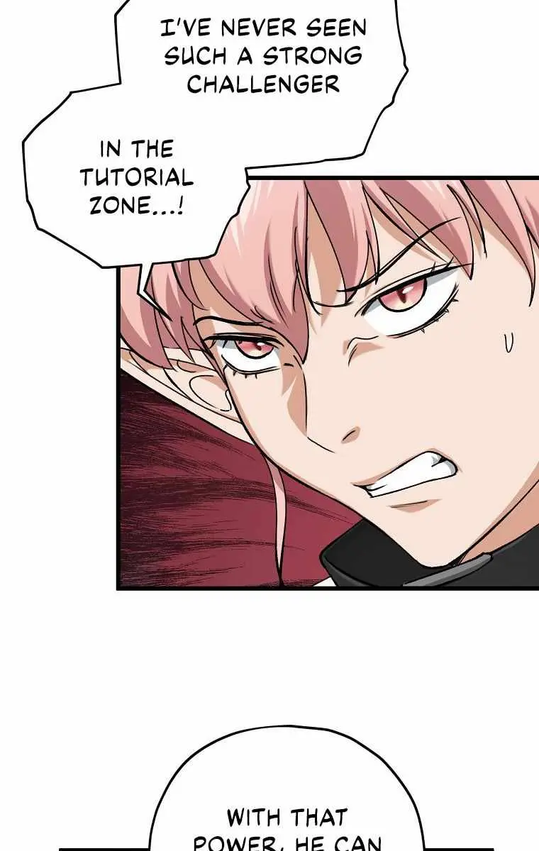 My Dad Is Too Strong Chapter 68 Page 83