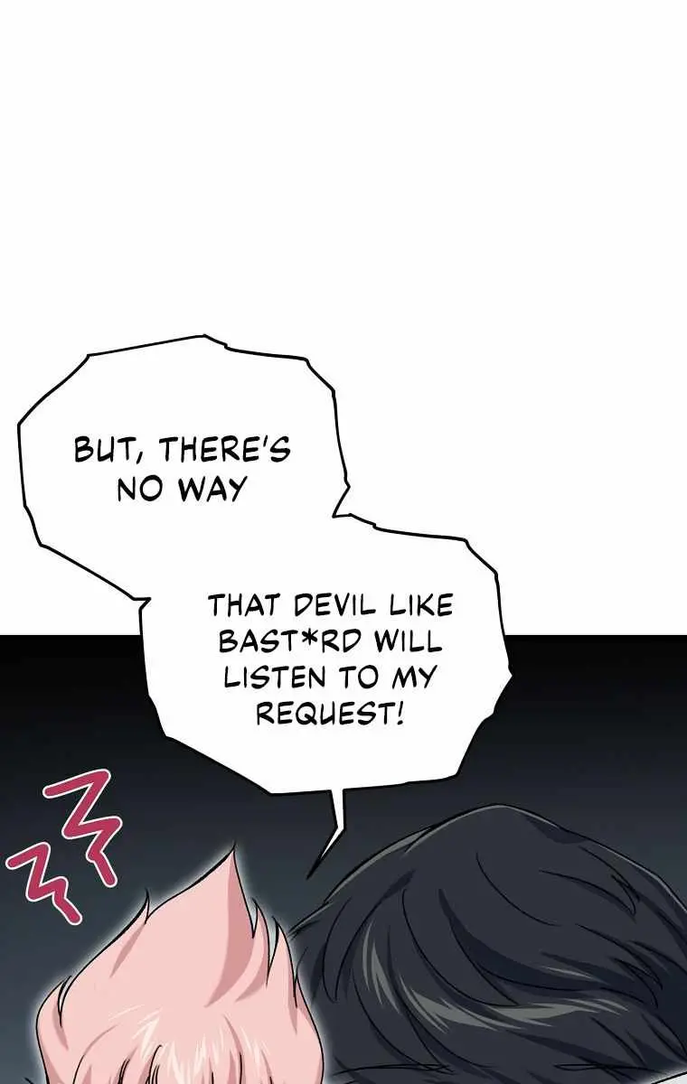 My Dad Is Too Strong Chapter 68 Page 85