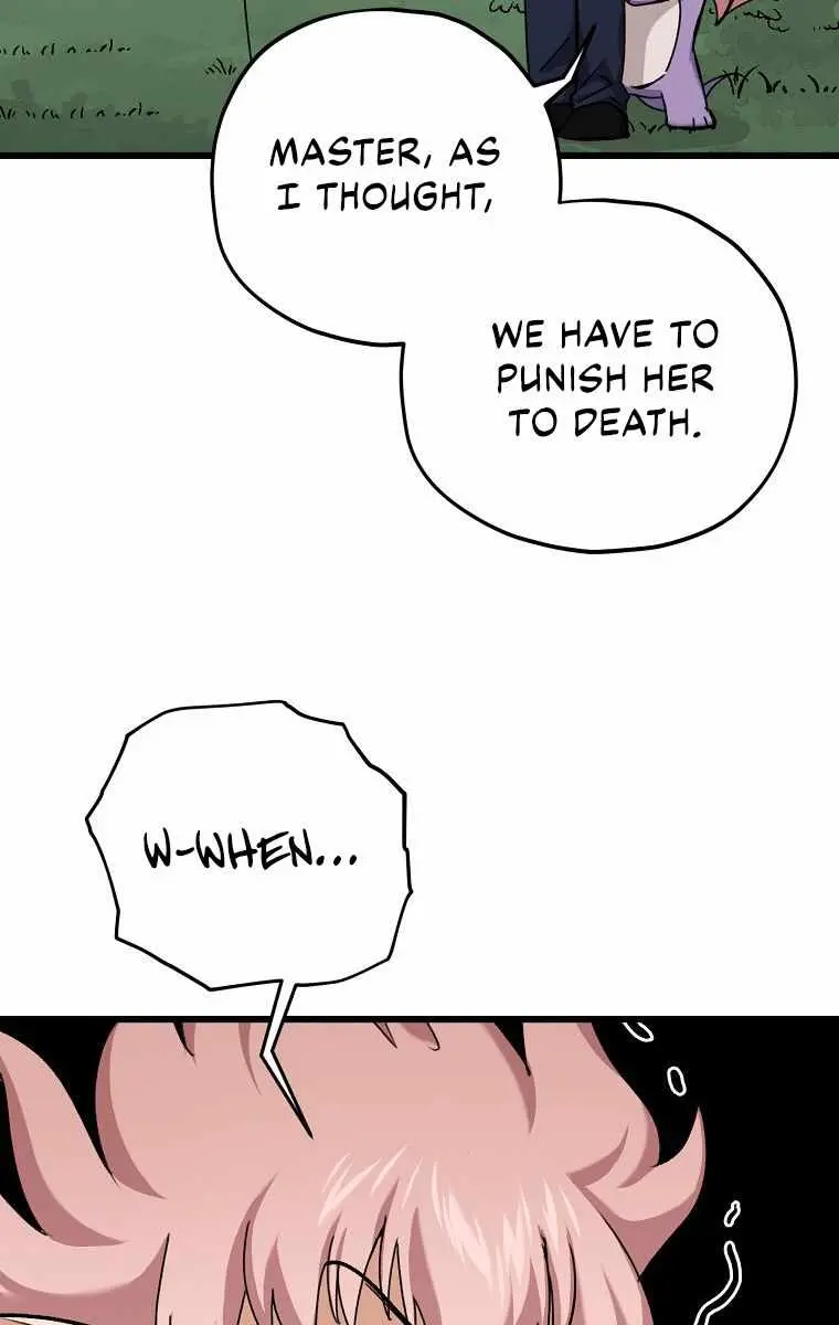 My Dad Is Too Strong Chapter 68 Page 89