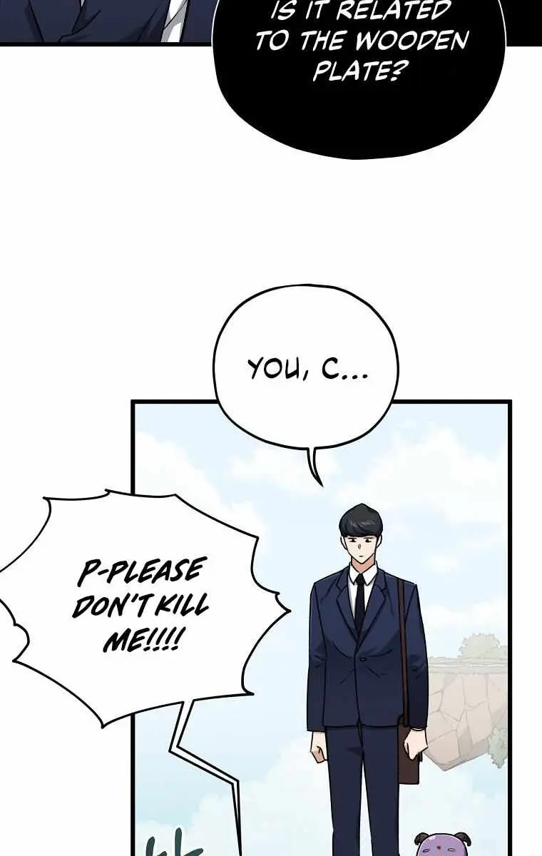 My Dad Is Too Strong Chapter 68 Page 93