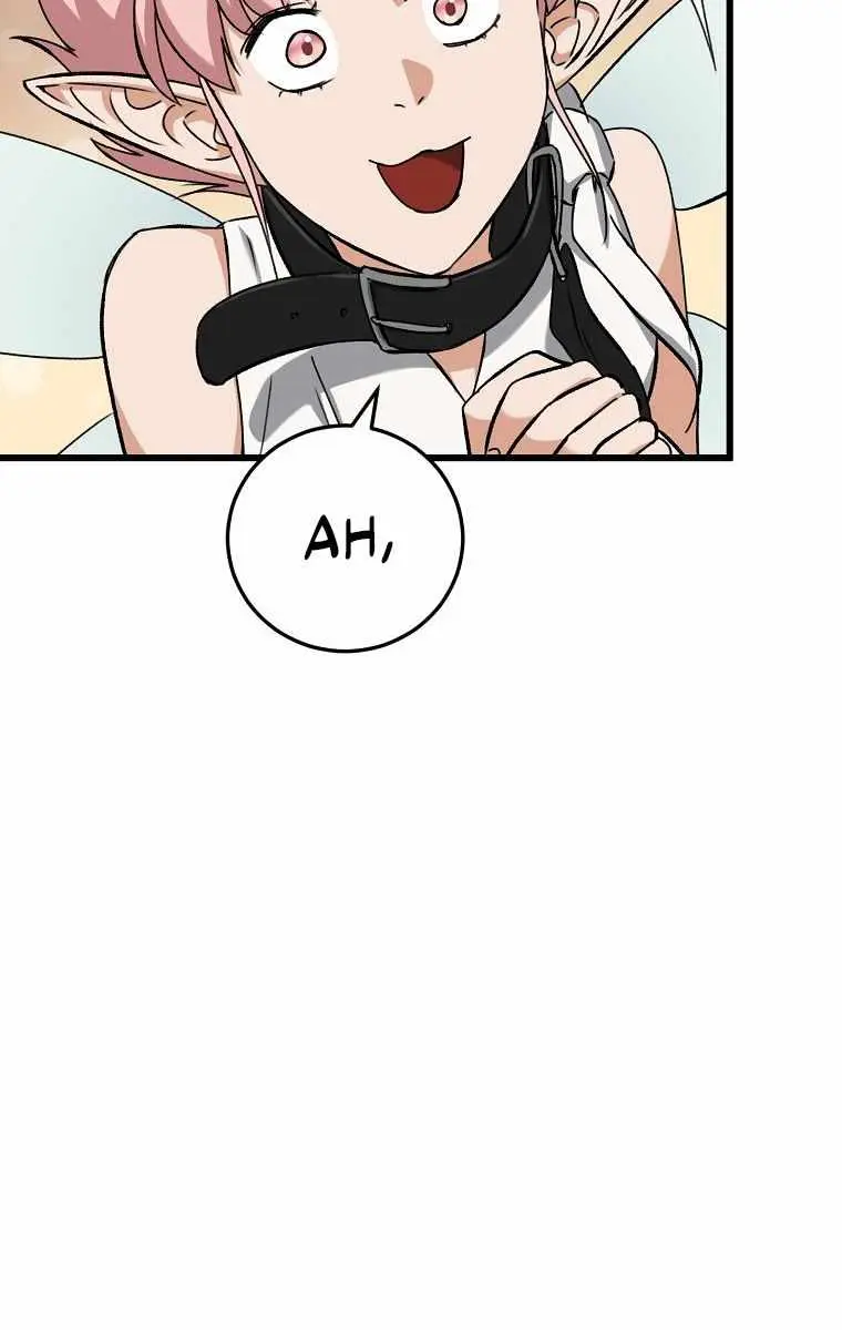 My Dad Is Too Strong Chapter 68 Page 97