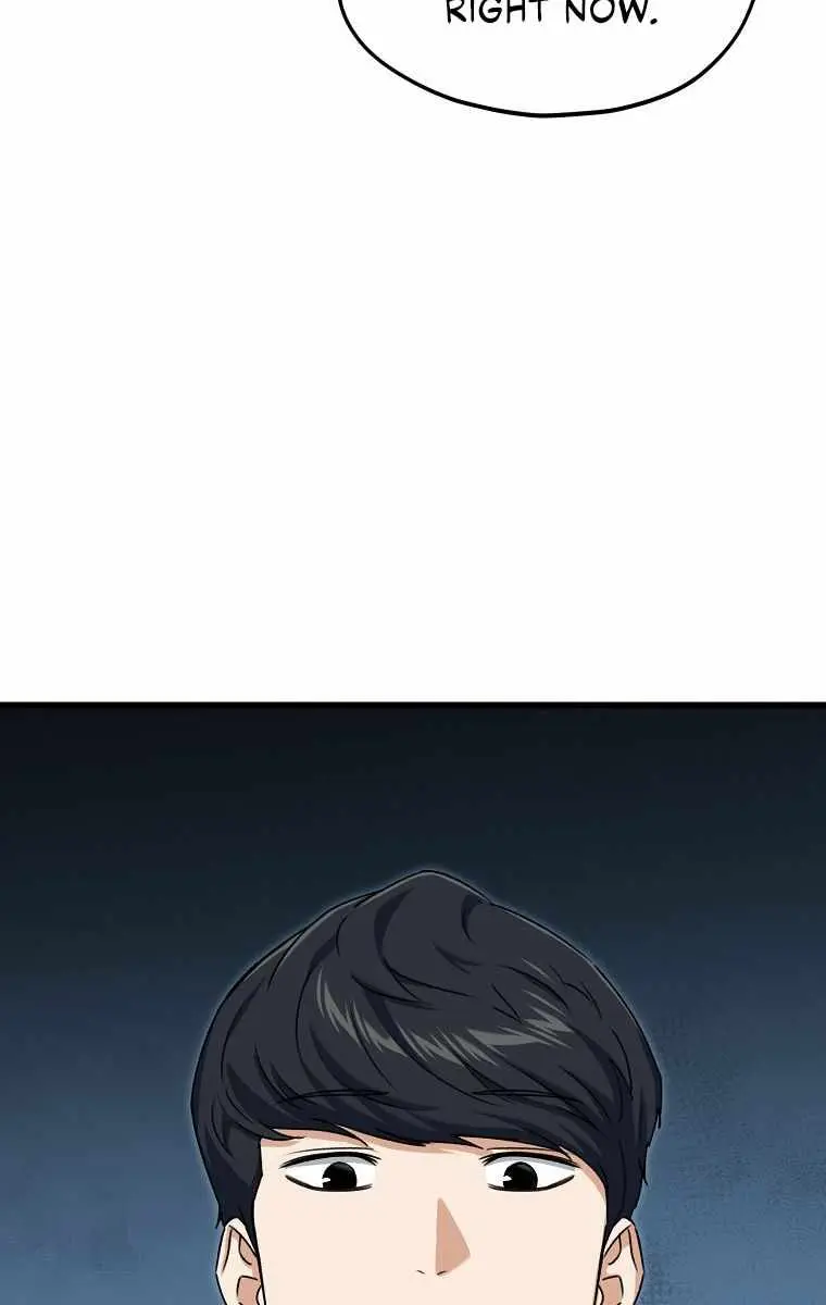 My Dad Is Too Strong Chapter 68 Page 101