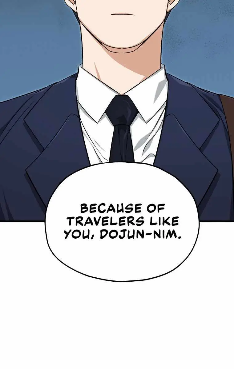 My Dad Is Too Strong Chapter 68 Page 102