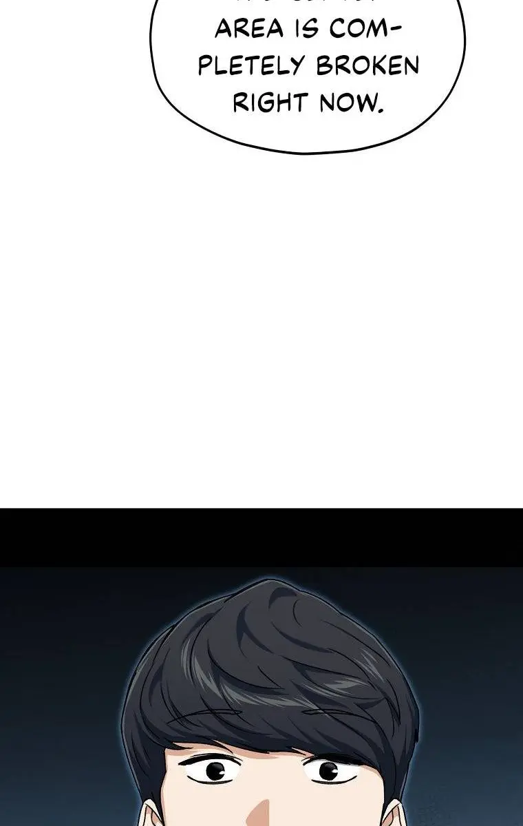 My Dad Is Too Strong Chapter 69 Page 5