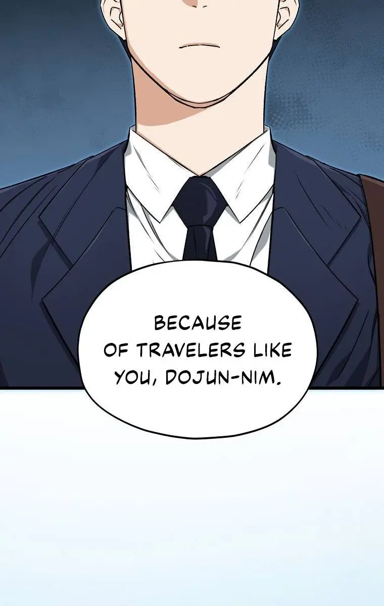 My Dad Is Too Strong Chapter 69 Page 6