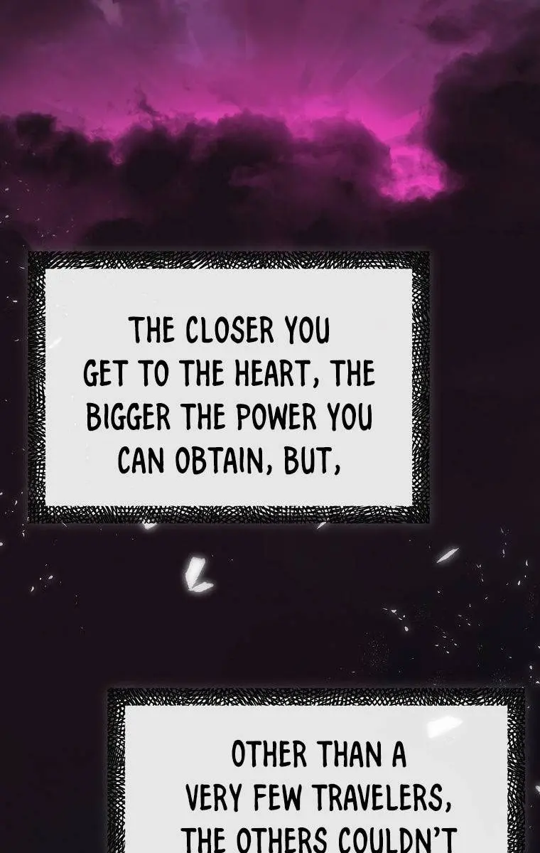 My Dad Is Too Strong Chapter 69 Page 9