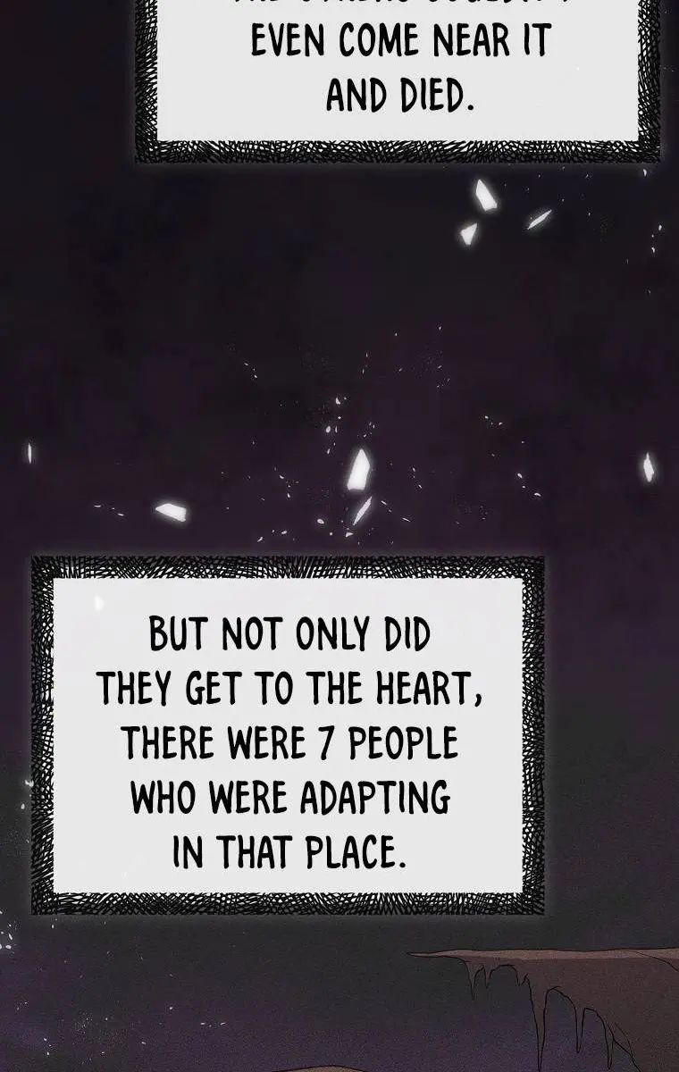 My Dad Is Too Strong Chapter 69 Page 10