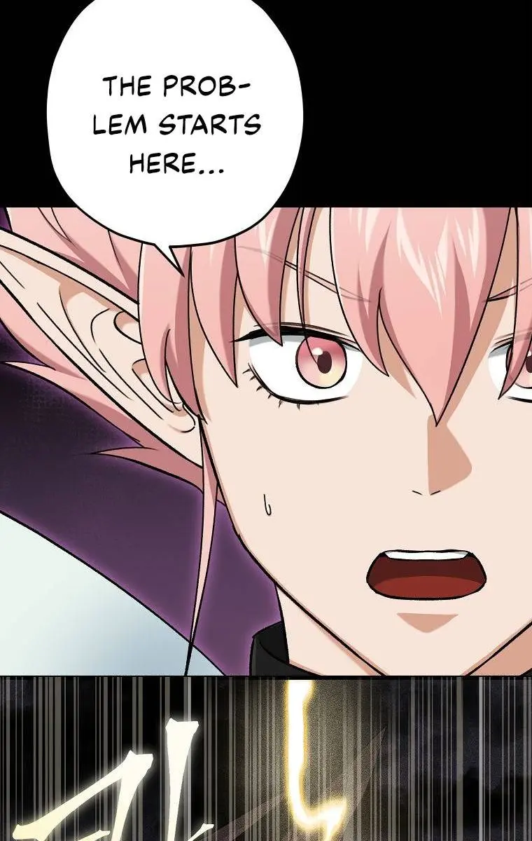 My Dad Is Too Strong Chapter 69 Page 14