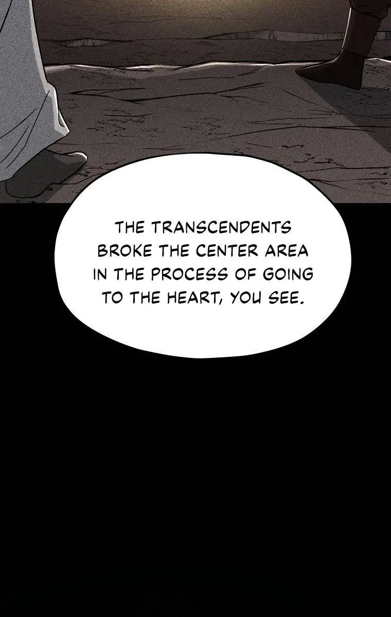 My Dad Is Too Strong Chapter 69 Page 16