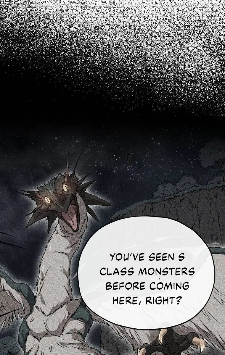 My Dad Is Too Strong Chapter 69 Page 22