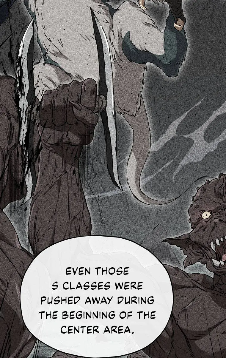 My Dad Is Too Strong Chapter 69 Page 23