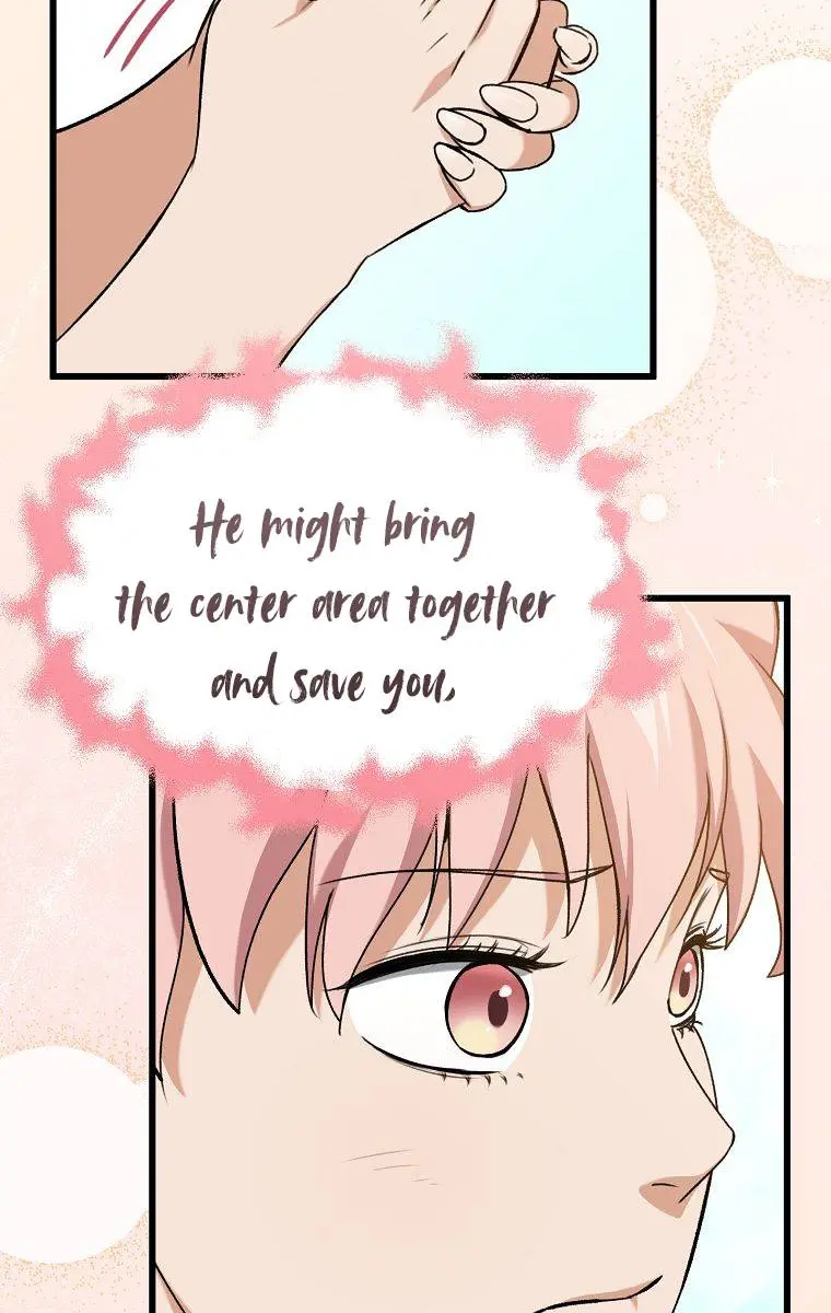 My Dad Is Too Strong Chapter 69 Page 30