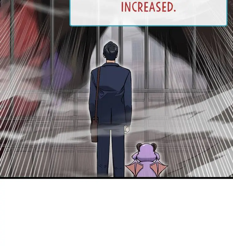 My Dad Is Too Strong Chapter 69 Page 36