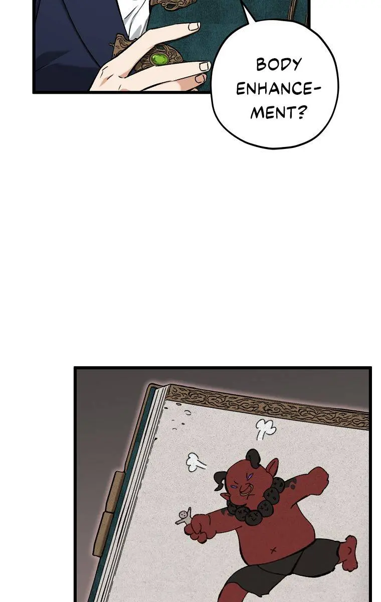 My Dad Is Too Strong Chapter 69 Page 38