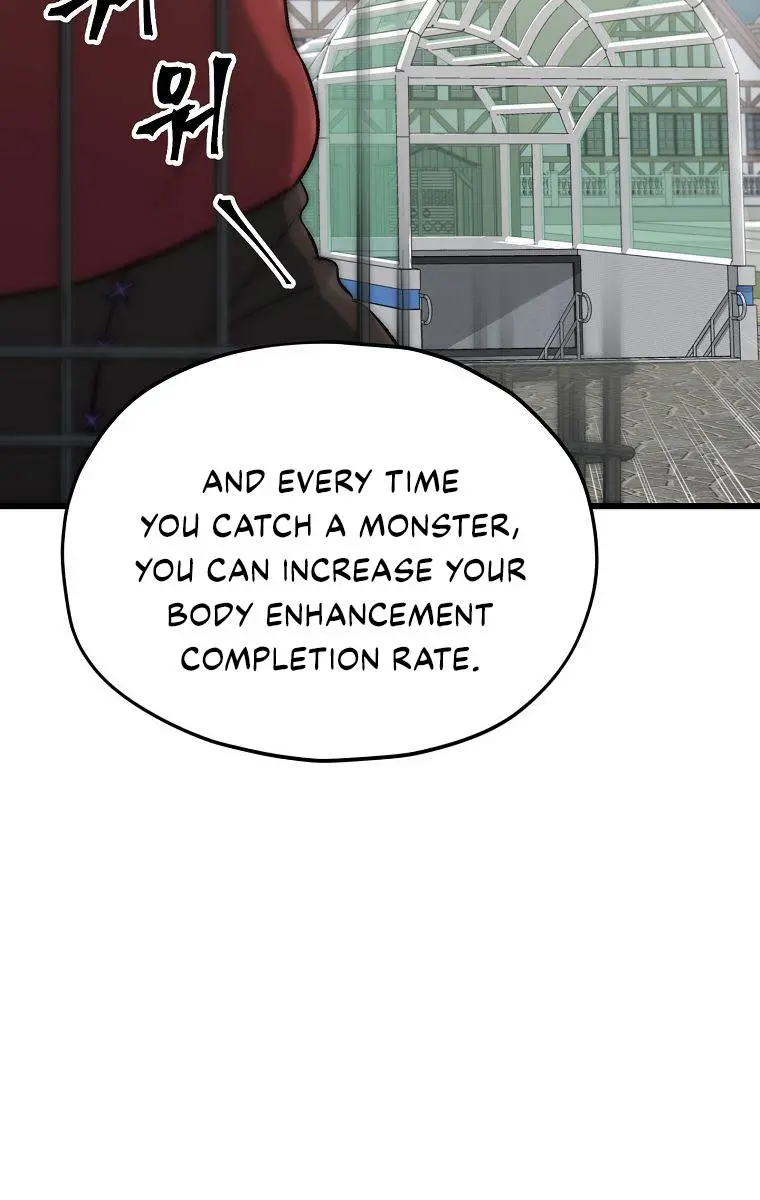 My Dad Is Too Strong Chapter 69 Page 42