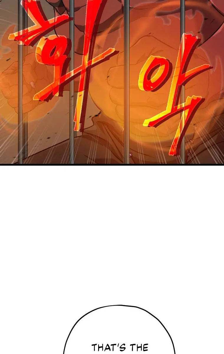 My Dad Is Too Strong Chapter 69 Page 44