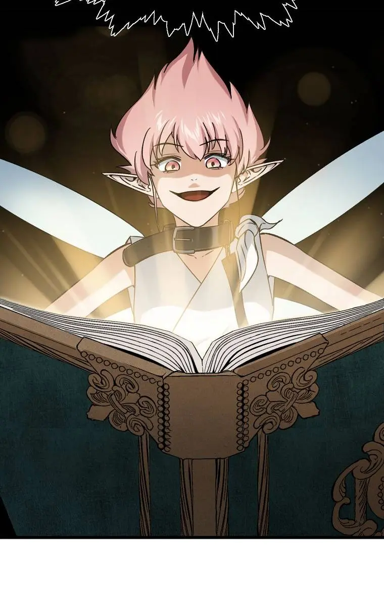 My Dad Is Too Strong Chapter 69 Page 50