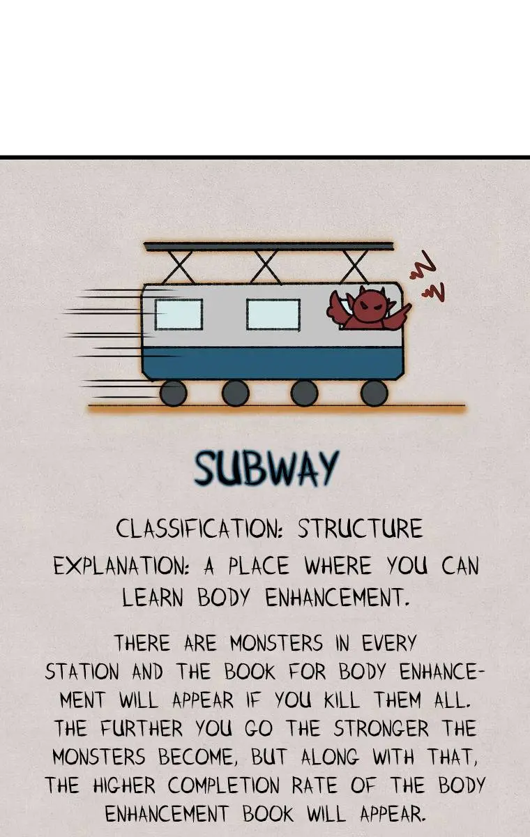 My Dad Is Too Strong Chapter 69 Page 59